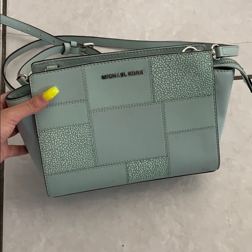 Michael Kors Selma